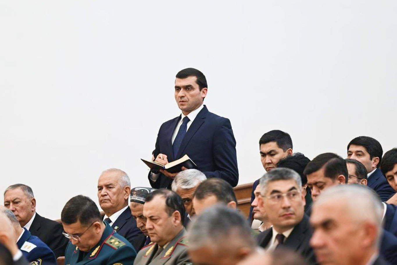 Гулистондаги портлаш: қурбонлар оилаларига 100 миллион сўмдан ёрдам ажратилади