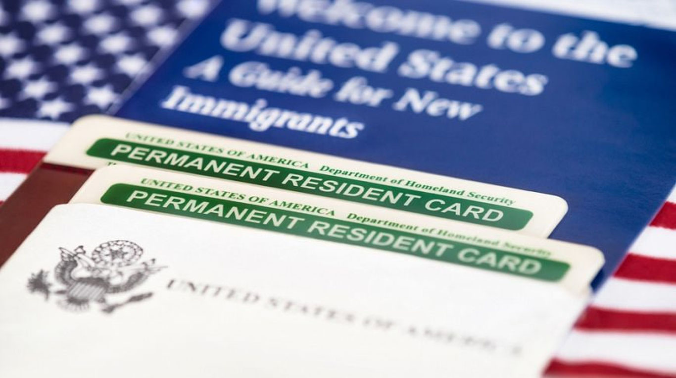 Green Card учун рўйхатдан ўтиш бошланганига доир тарқалган хабарлар рад этилди