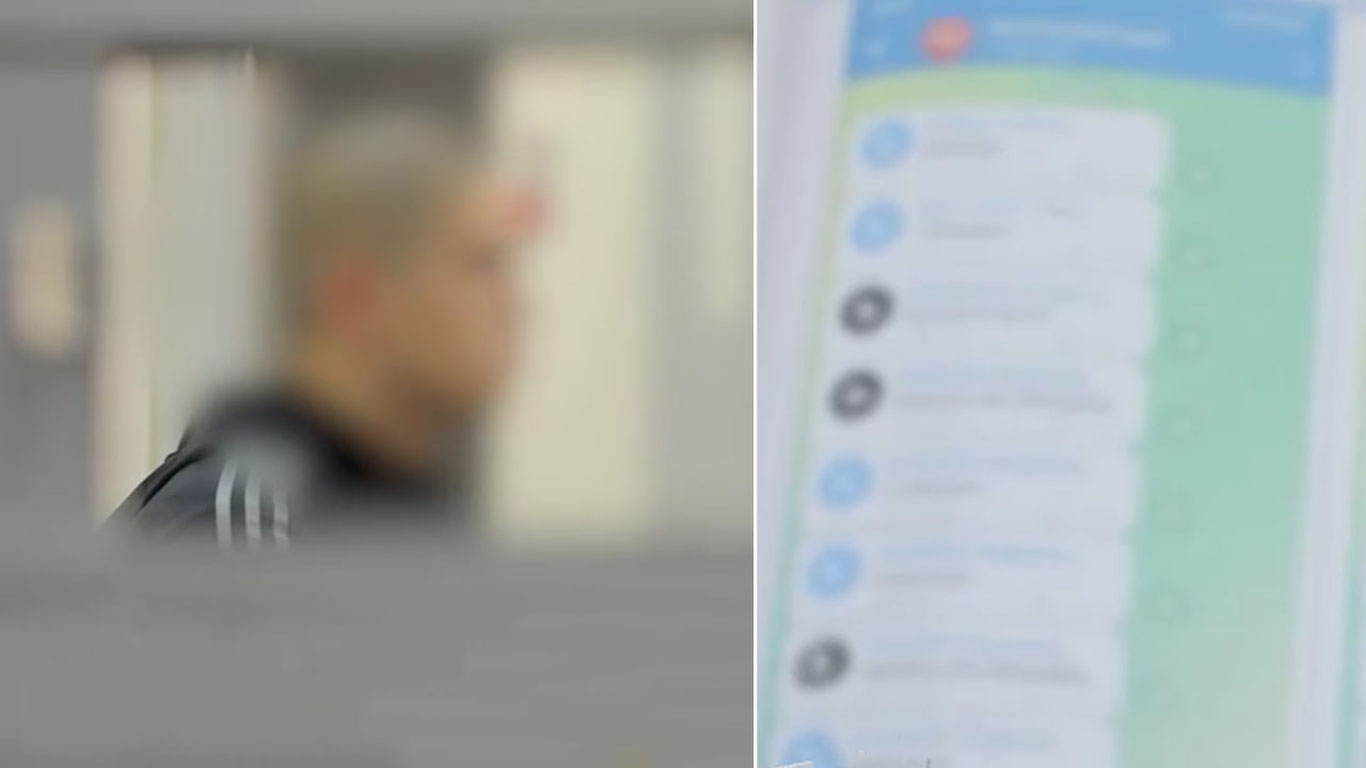 Тошкентда тақиқланган видеоларни сақлаган 20 ёшли йигит 6 йилга озодликдан маҳрум этилди