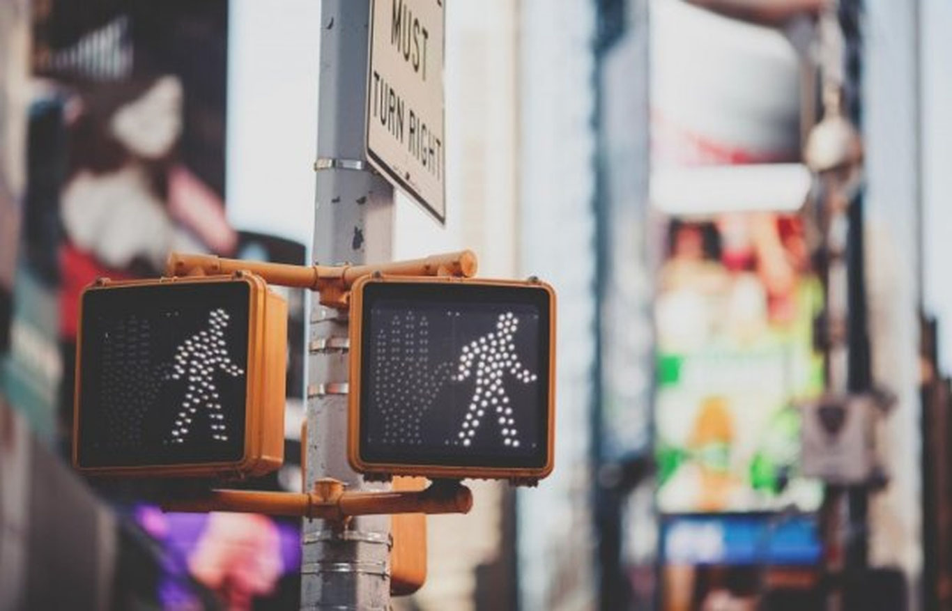 Тошкентда “ақлли” светофорлар тизими жорий этилади