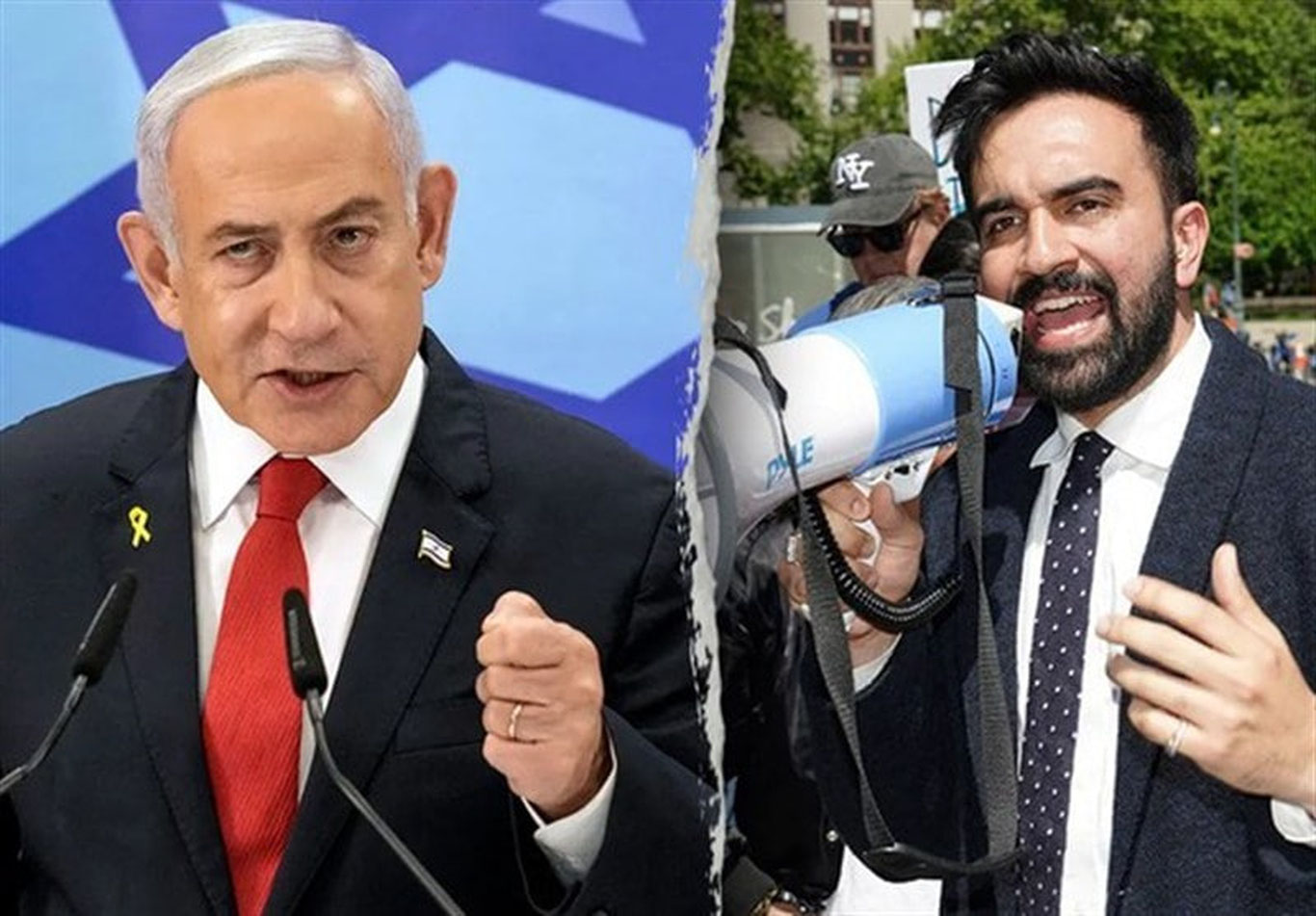 Нетаняҳу Нью-Йоркка боришини эълон қилди, Мамдани эса уни ҳибсга олишга тайёрлигини эслатди