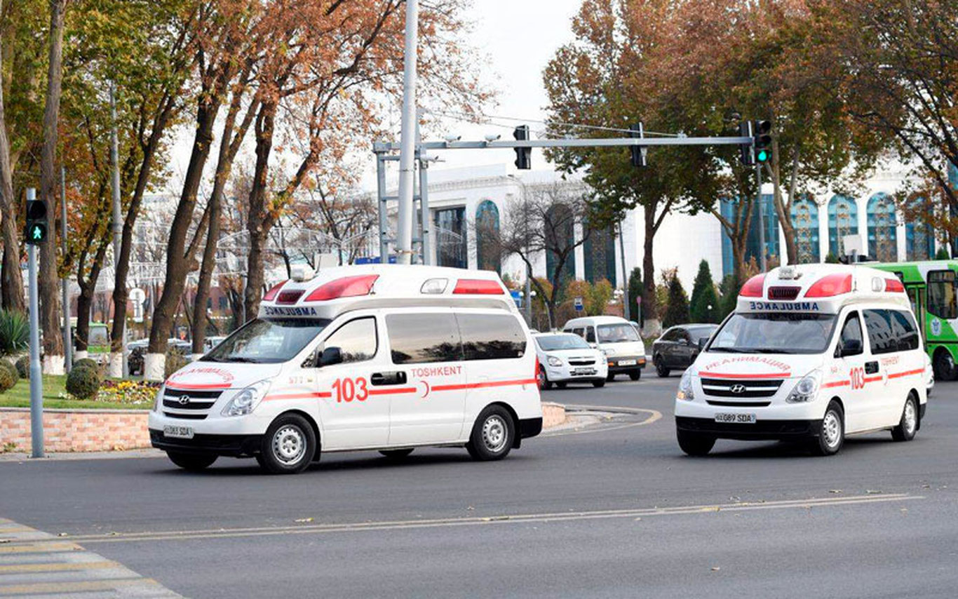 Toshkent viloyatida 3 kishi zaharlandi, ulardan ikki nafari vafot etdi