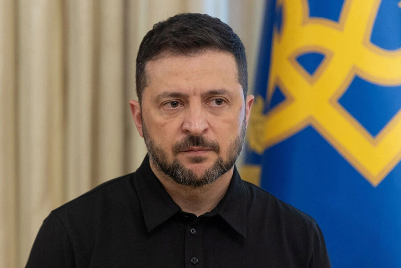 Украина 60–90 кун ичида президентлик сайловларини ўтказишга тайёр