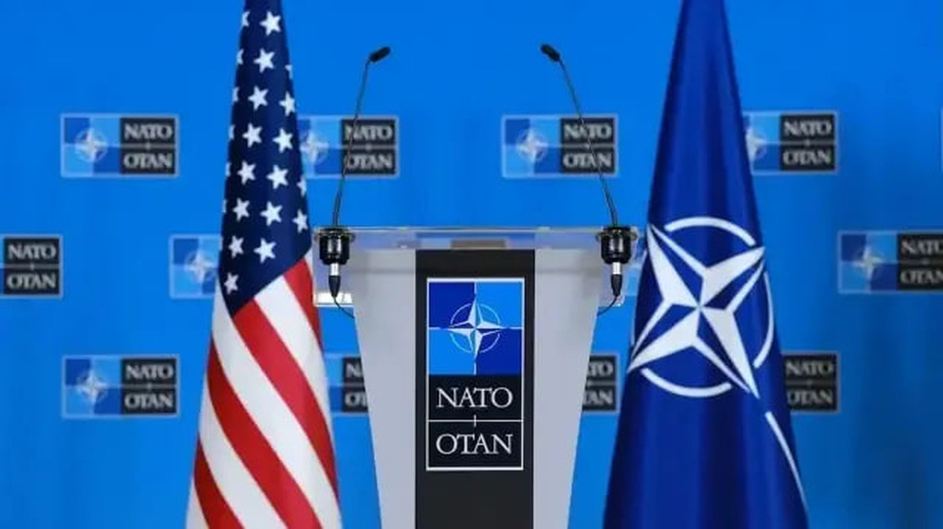 AQShning NATOdan chiqishi bo‘yicha qonun loyihasi Kongressga kiritildi