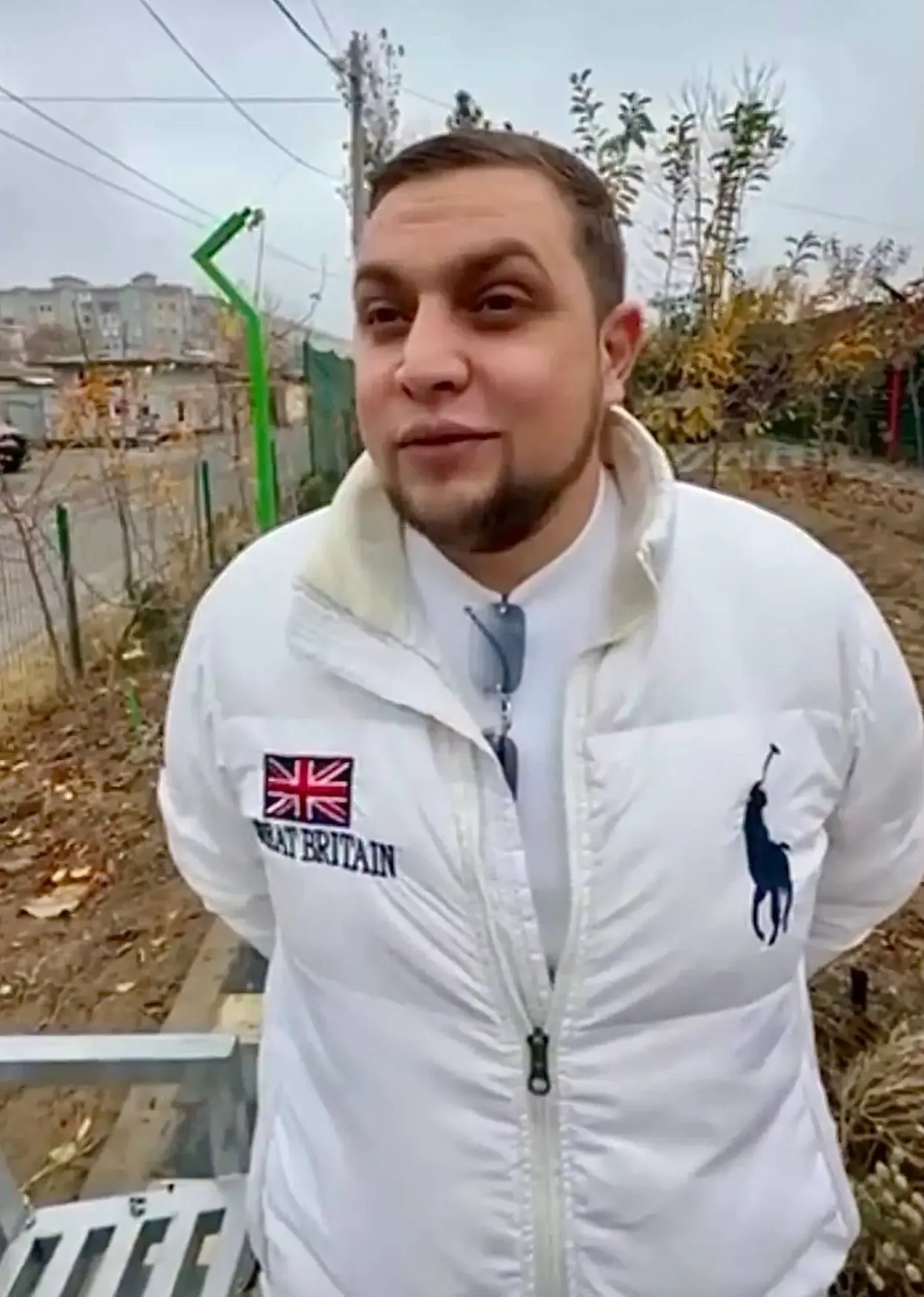 Тошкентда яшил ҳудуд яратган фуқаро жазолангани айтилган ҳодат бўйича Қўмита муносабат билдирди