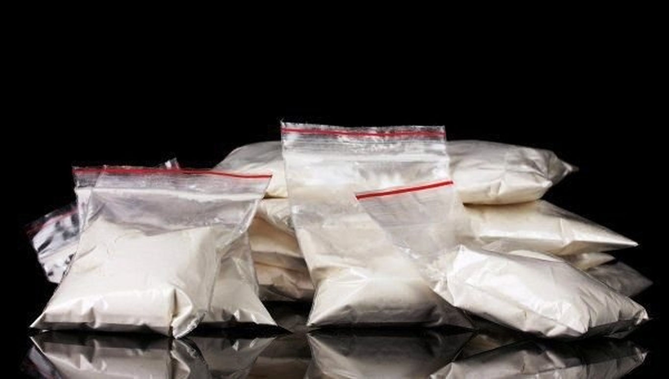 Сурхондарёда 50 кг дан ортиқ “гашиш” олиб кетаётган икки шахс қўлга олинди