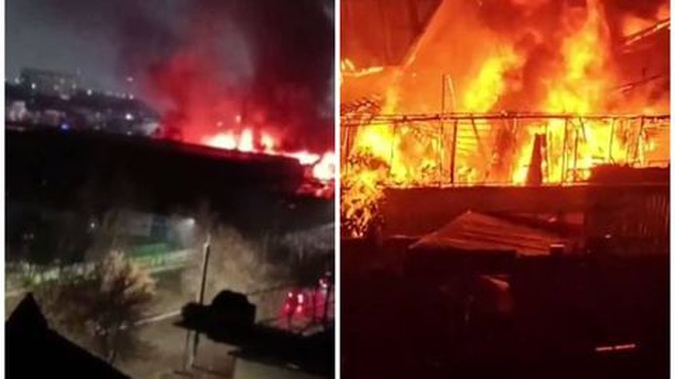 “Янги йилга фирмалардан роса мол олгандик” – “Авиасозлар”дан репортаж