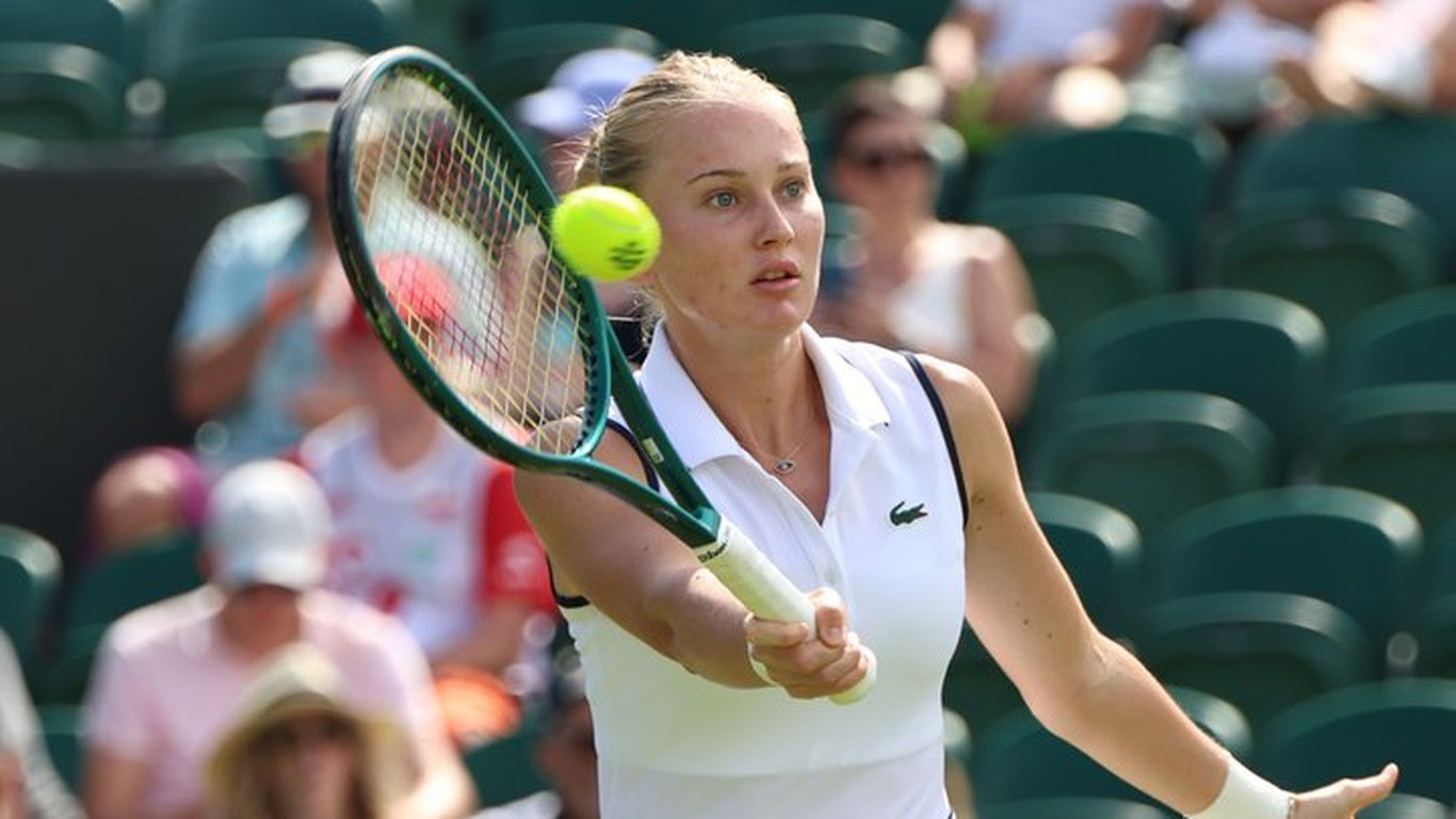 Россиялик теннисчи энди халқаро мусобақаларда Ўзбекистон байроғи остида иштирок этади