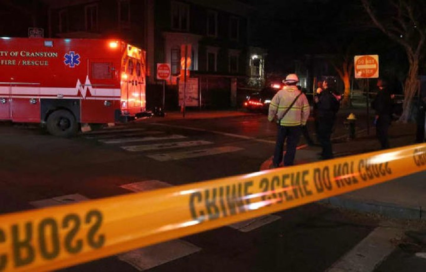 АҚШдаги университетда содир бўлган отишмада ўзбекистонлик талаба ҳалок бўлди