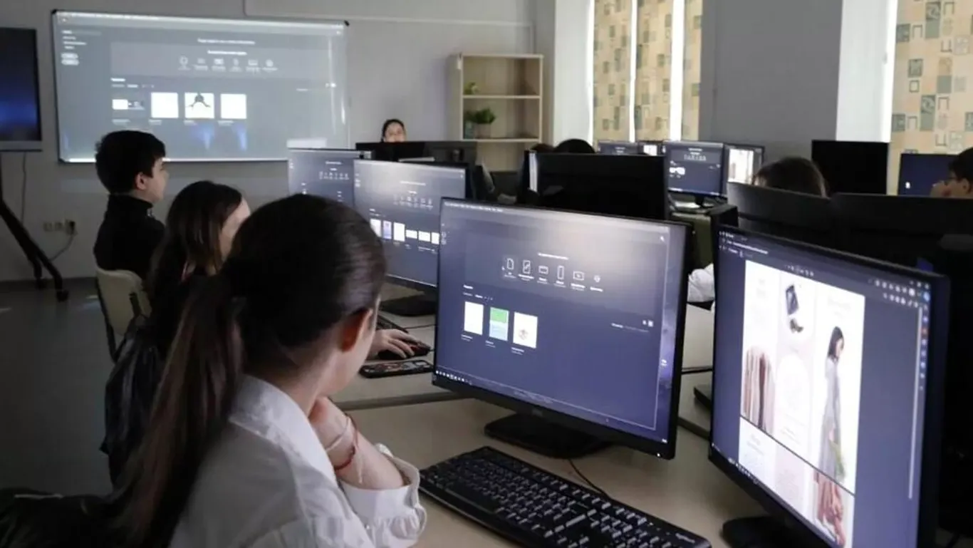 “Менинг мактабим” доирасида лойиҳа киритиш босқичи бошланди