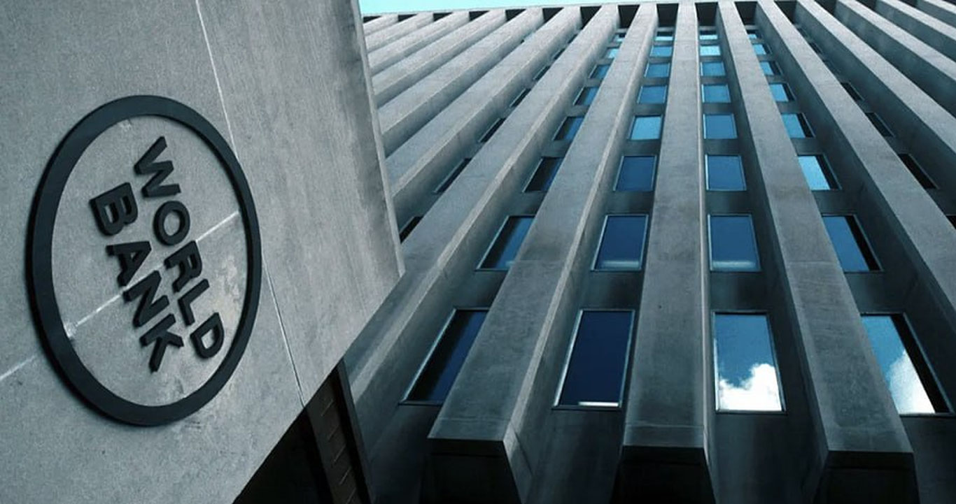 Ўзбекистон яна Жаҳон банкидан қарз олди