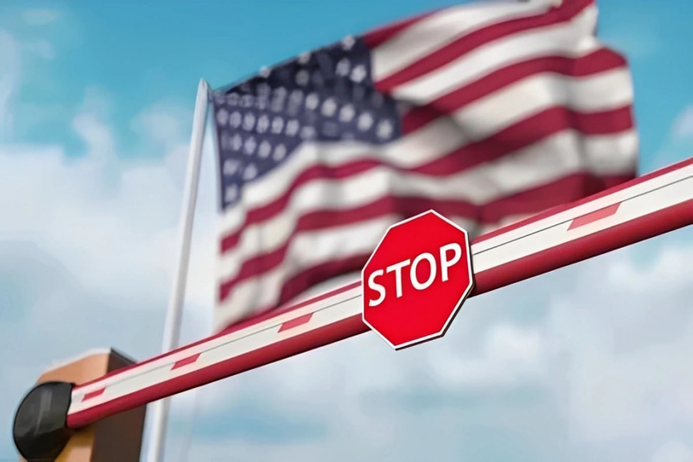 Трамп яна 5 та янги давлат фуқаролари учун АҚШга киришни тақиқлади — рўйхатда Ўзбекистон борми?