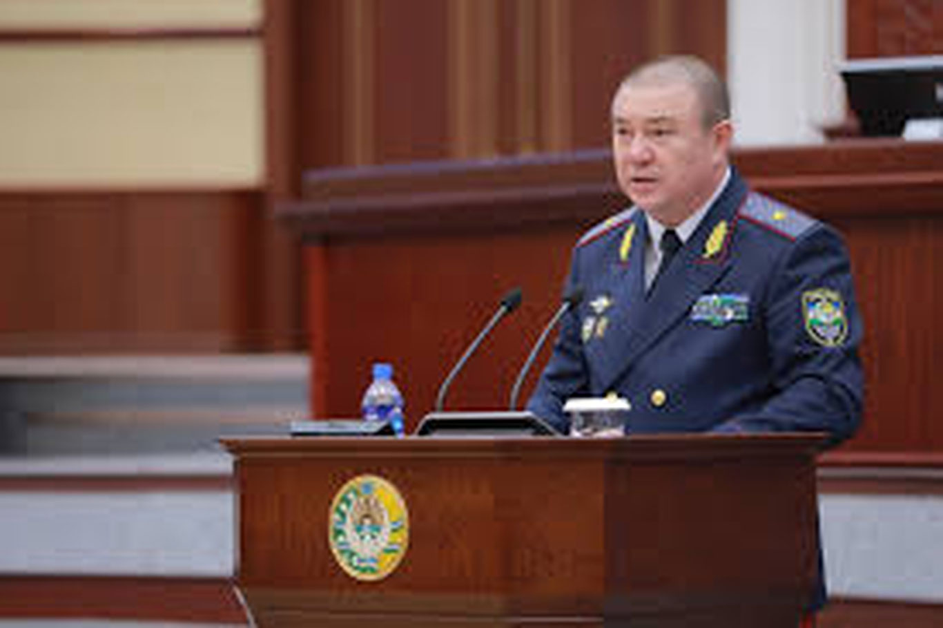 O‘zbekistonda yong‘inlar soni 17 foizga oshdi — FVV
