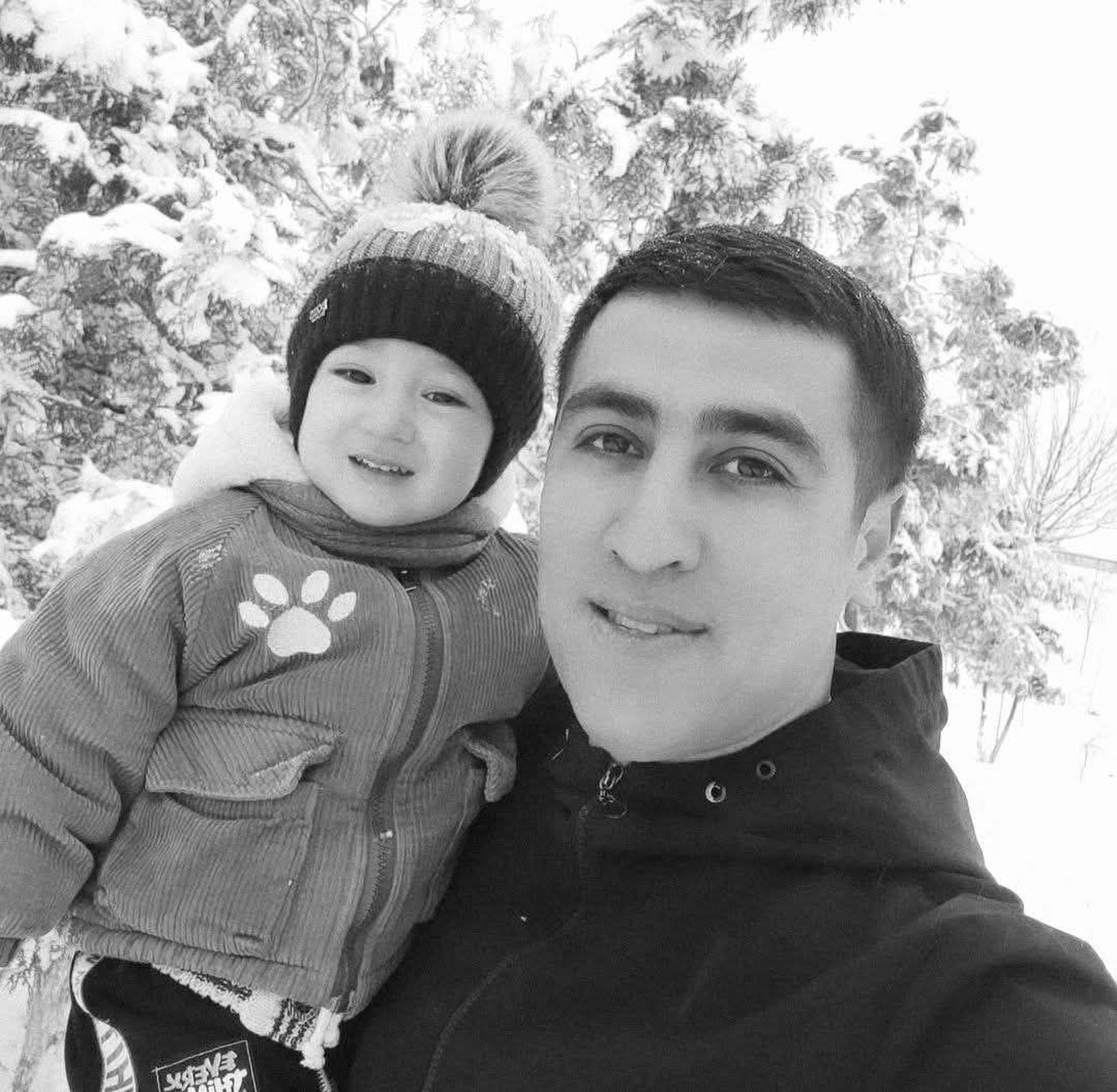 Навоийда ота ва бола ис газидан вафот этди