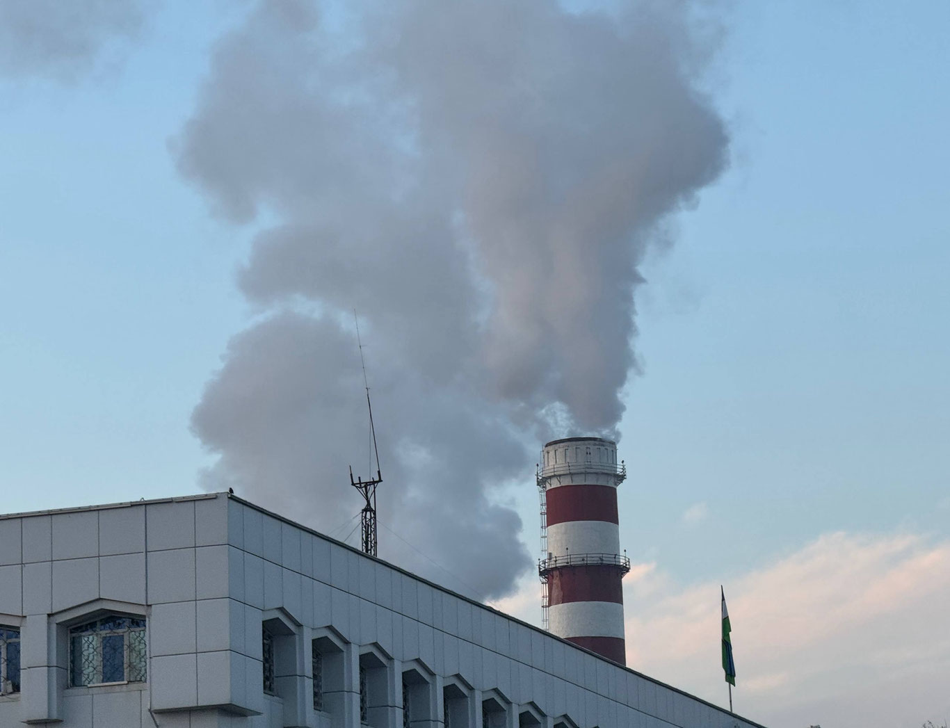 Ўзбекистонда экологик ҳуқуқбузарликлар учун маъмурий ва жиноий жазолар кучайтирилди