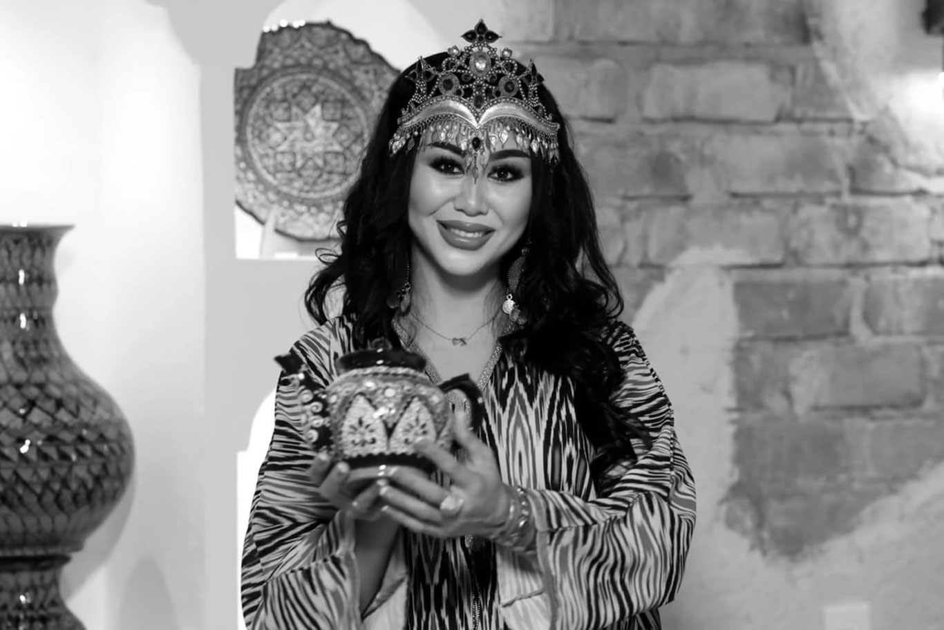 Хонанда Зебойи Жаҳонни ўлдирган эркак 13 йилга қамалди