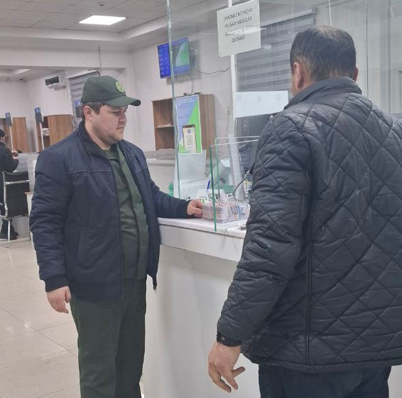 Андижонда МИБ орқали 192 млн электр қарздорлиги ундирилди