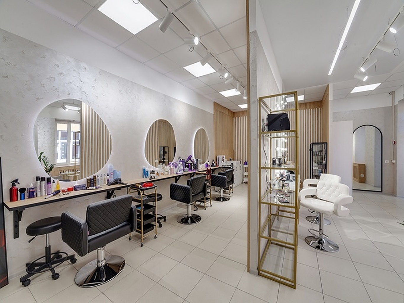 Ўзбекистонликлар гўзаллик салонларига 10,3 трлн сўм сарфлаган