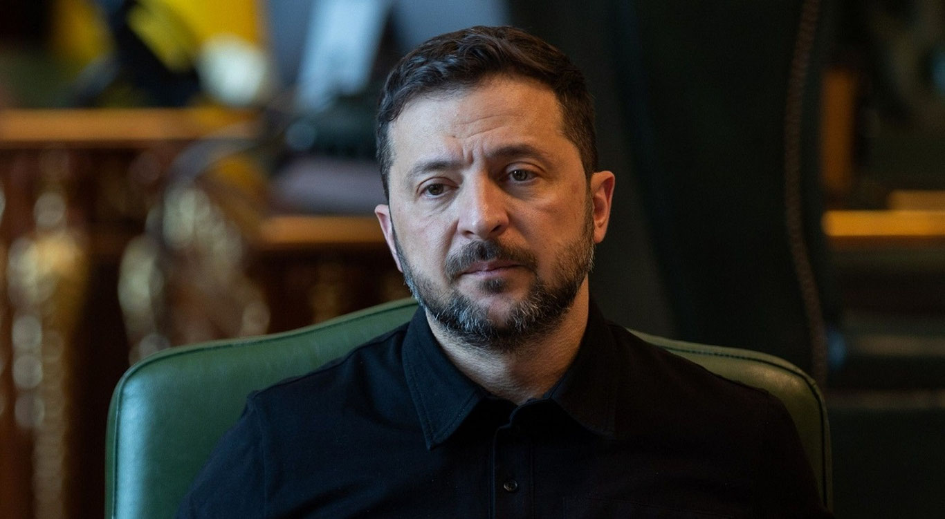 Украина Хитой фуқароларига нисбатан санкциялар жорий этди