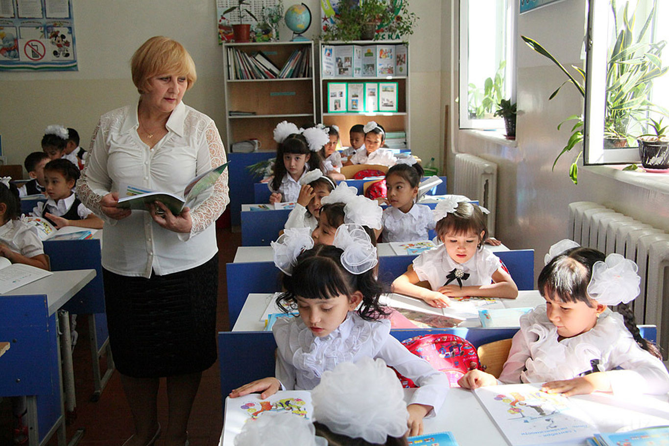 Эндиликда ўқитувчи фақат таҳқир ва жисмоний зўравонлик қилса жавобгар бўлади