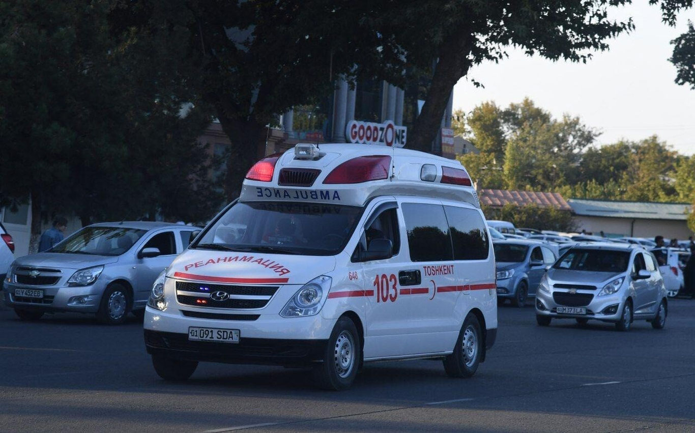 Yil boshidan beri O‘zbekistonda 200 dan ortiq kishi ish joyida halok bo‘ldi