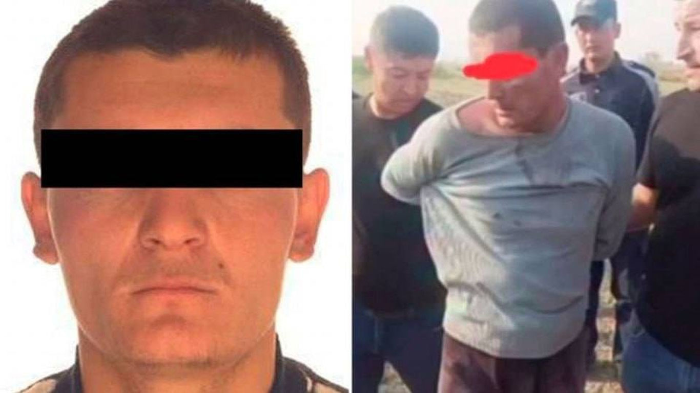 Тошкент вилоятида қамоқдан қочиб, 4-синф ўқувчи қизни зўрлаган эркак 18 йилга қамалди