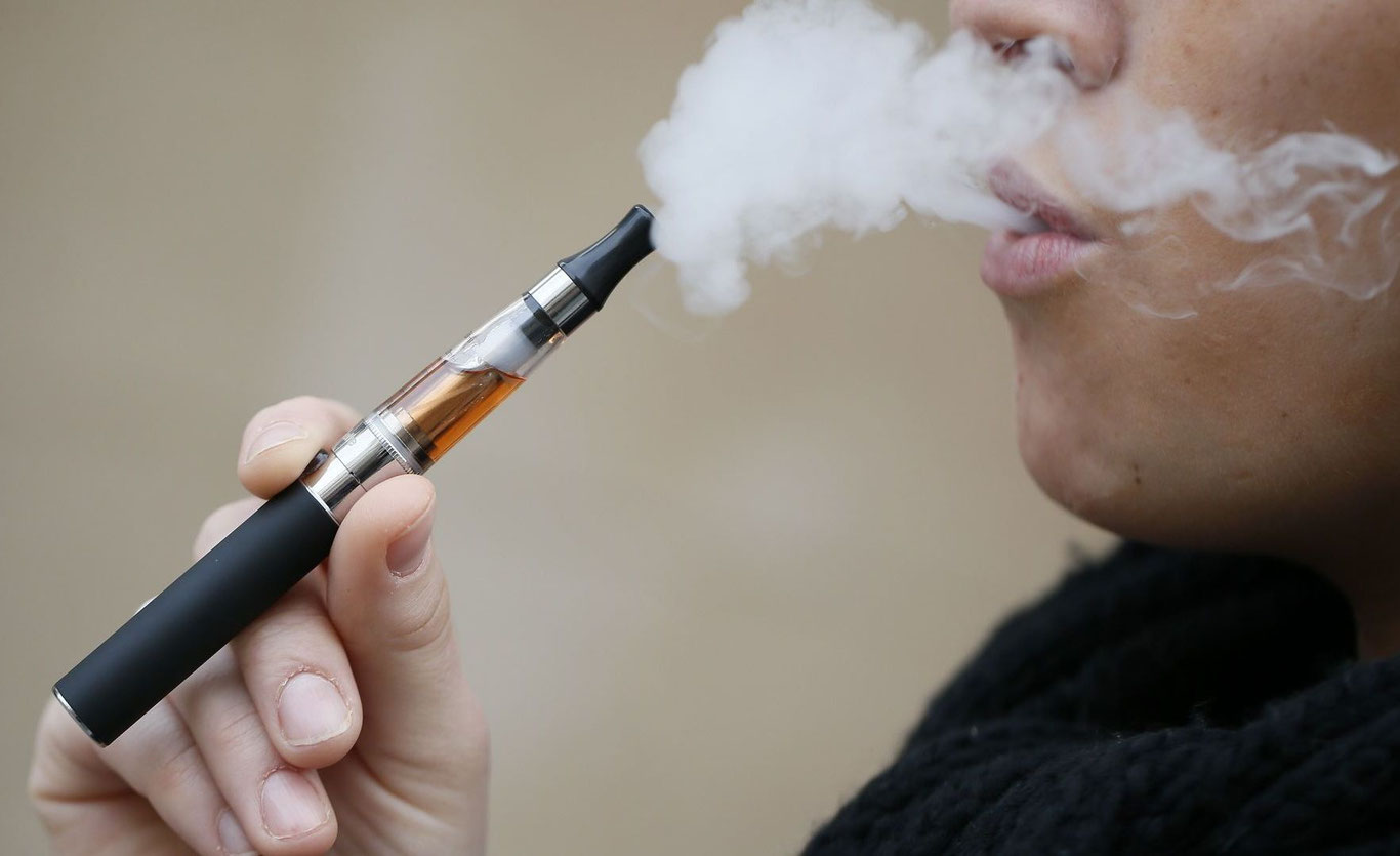 Қирғизистонда электрон сигареталар импортига вақтинчалик тақиқ жорий этилди