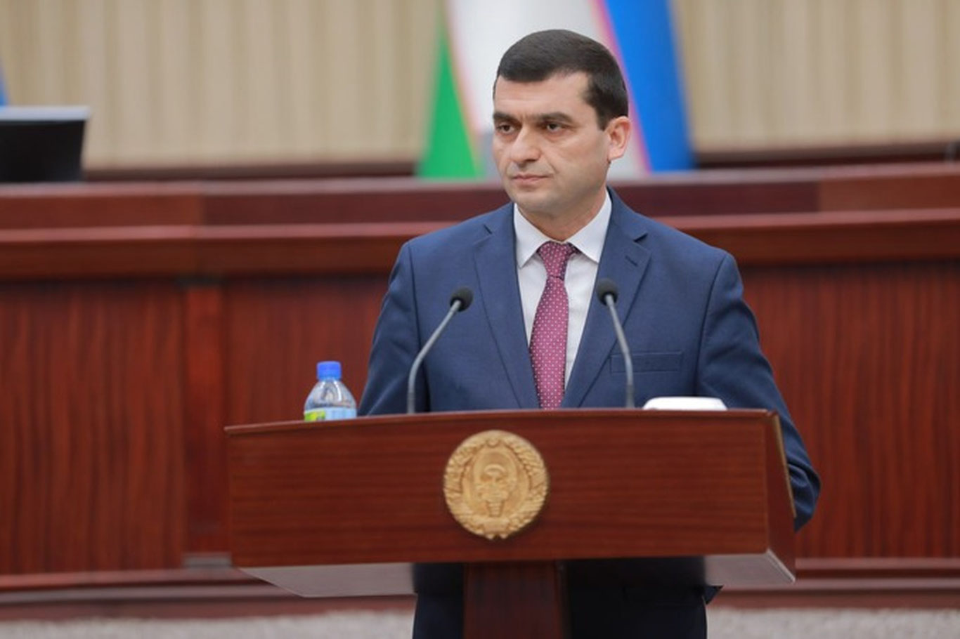 Электрон рецепт тушимизга ҳам кириб чиқди — Соғлиқни сақлаш вазири