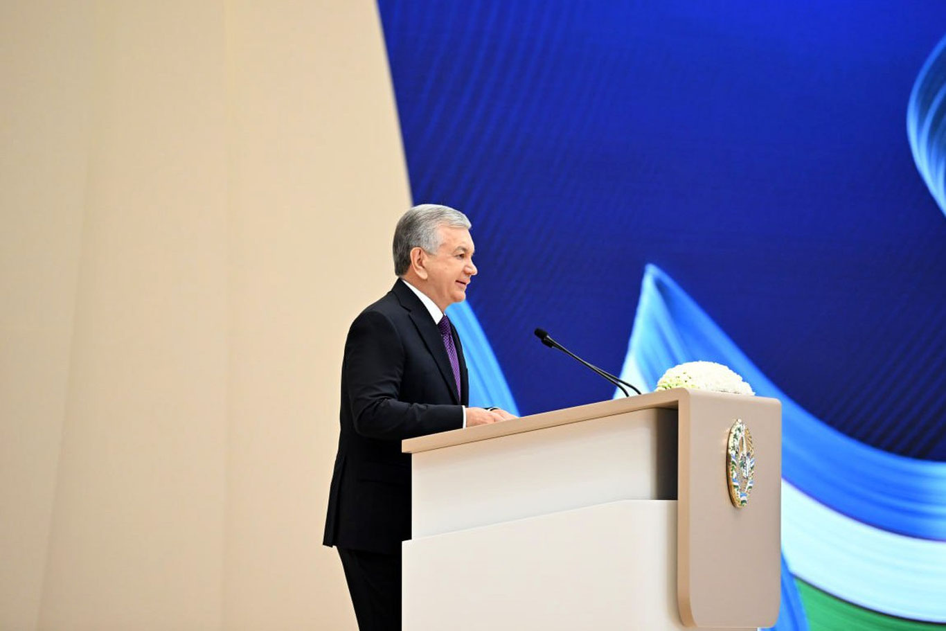 2026-yilda ilk bor mahallani rivojlantirish uchun 20 trillion so‘m viloyatlarning o‘ziga beriladi