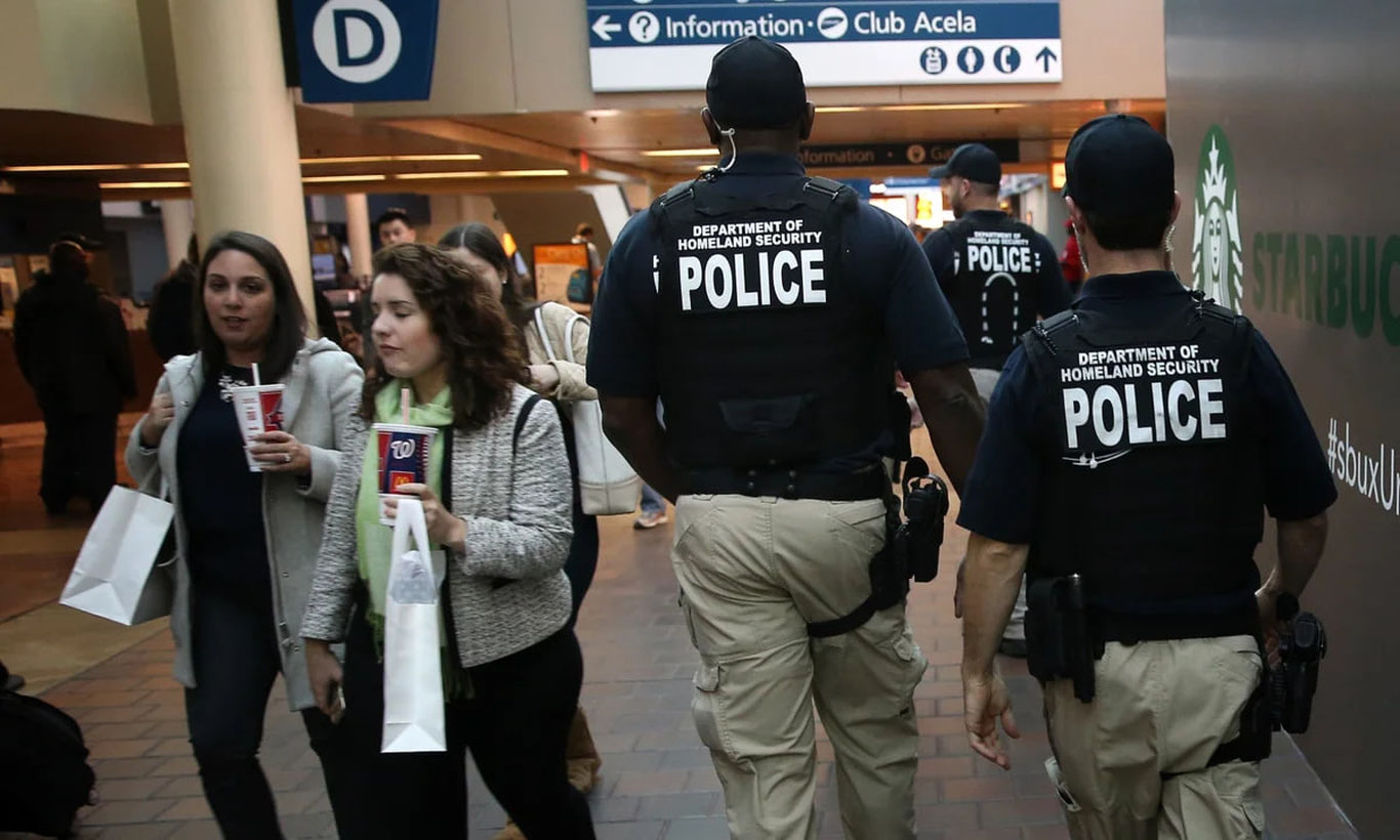 AQSHda “eng xavfli jinoyatchilar” ro‘yxatiga to‘qqiz nafar o‘zbekistonlik kiritildi