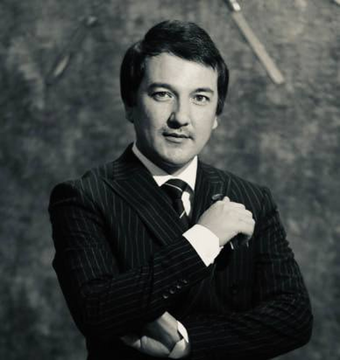 Ҳофиз Раҳматилло Юсупов шифокорлар айби сабаб 44 ёшда вафот этгани айтилмоқда