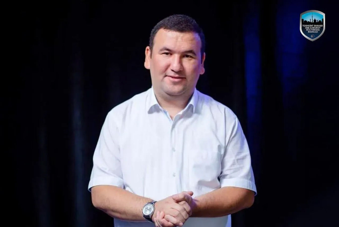 Ўзини дистрибьютор деб танитган Хайрулло Шокиров йирик миқдордаги фирибгарликда гумонланмоқда