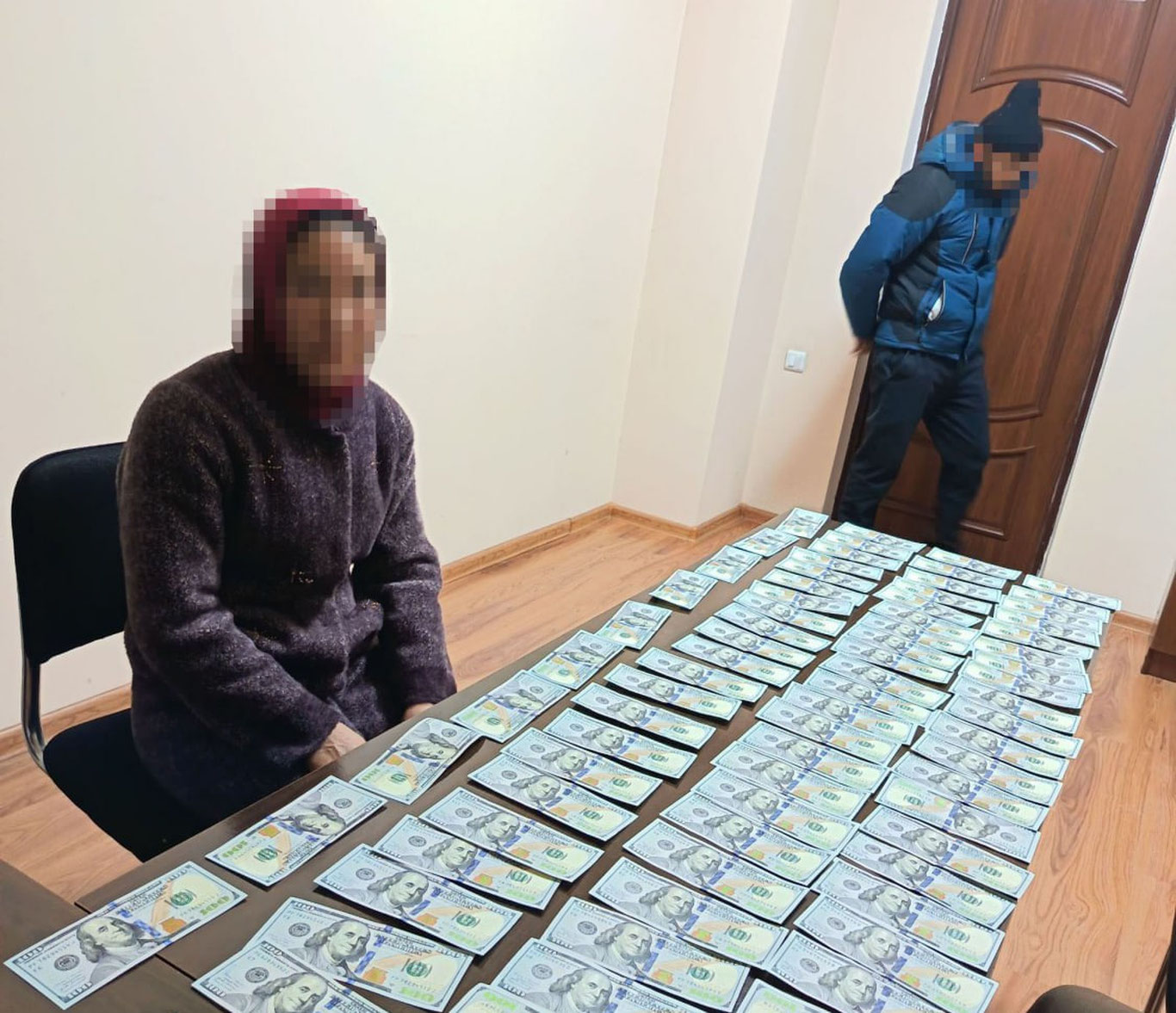 Namanganda ota salkam 100 mln aliment to‘ladi