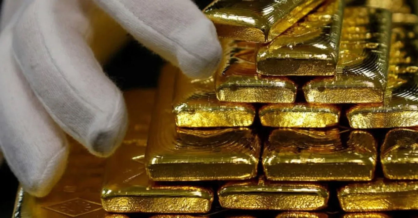 Ўзбекистонда олтин нархи бир йил Ичида 49 марта ошди