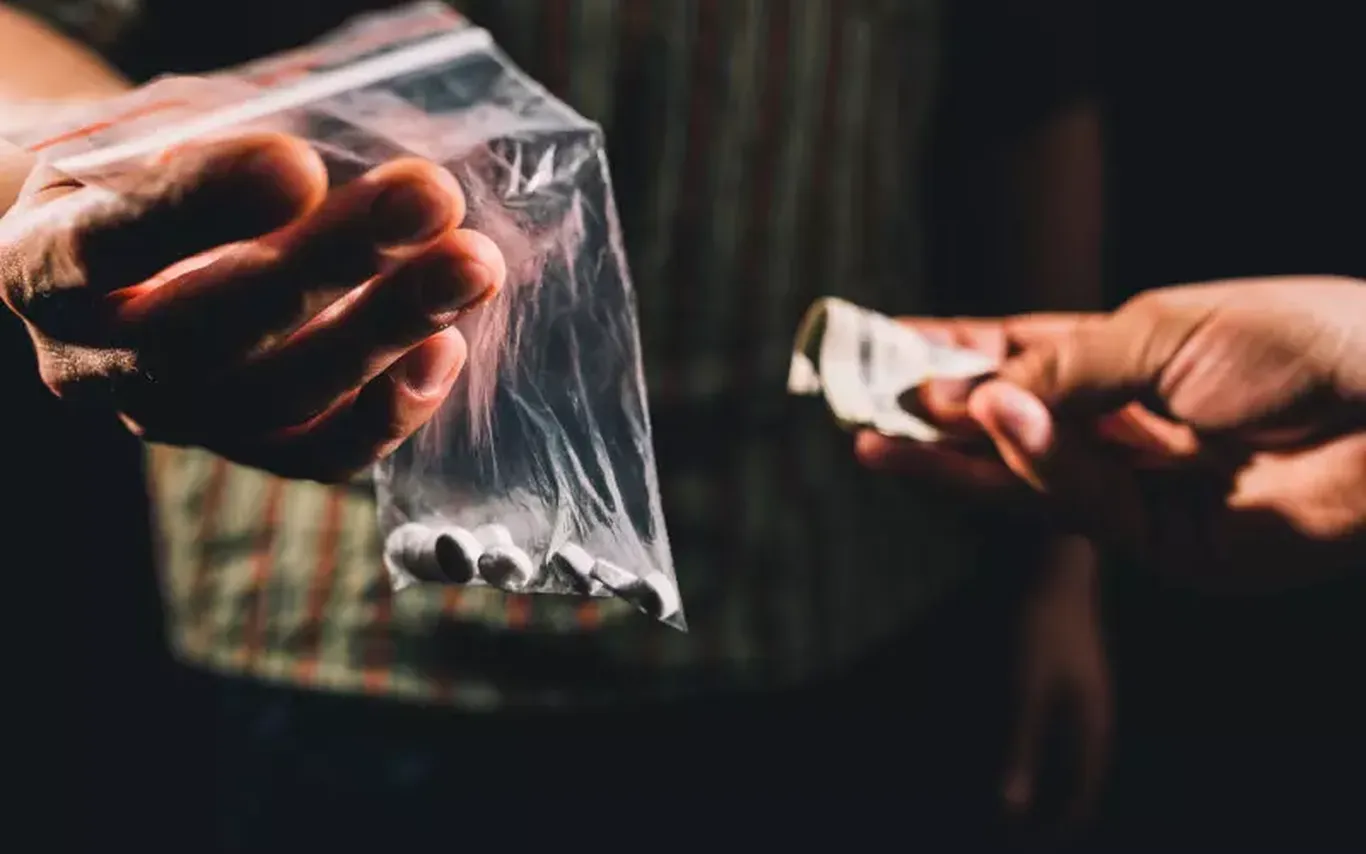 Тошкентда бир ойда 49 кгдан ортиқ гиёҳванд моддалар тарқалишининг олди олинди