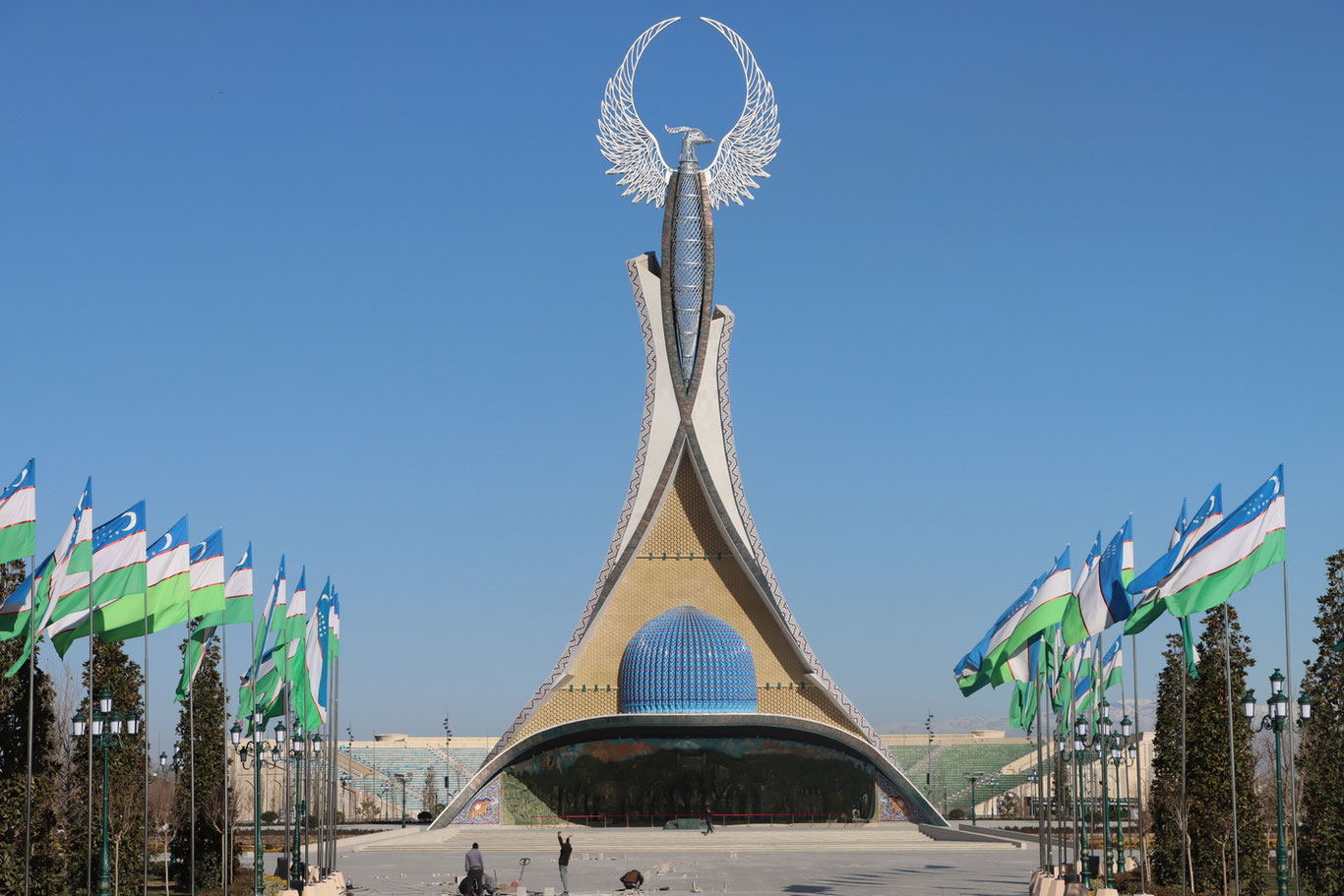 “Ўзбекистон – 2030” стратегияси янги таҳрирда жамоатчилик муҳокамасига қўйилди