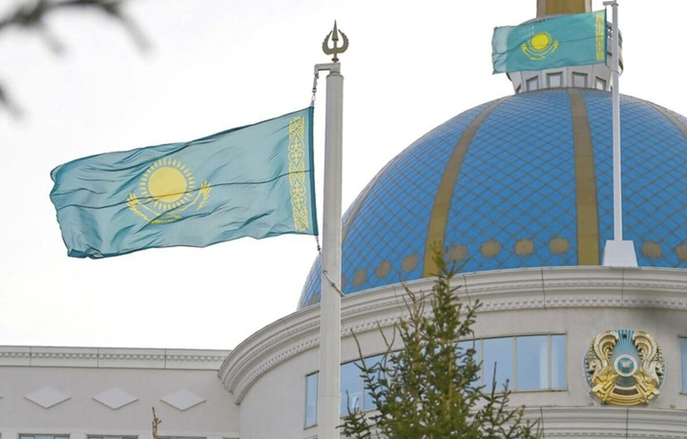 Қозоғистонда ЛГБТ тарғиботини тақиқловчи қонун қабул қилинди