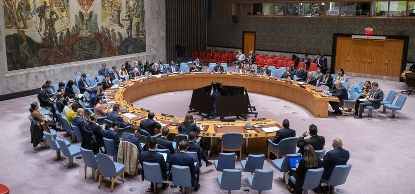 Венесуэла АҚШ ҳужумлари сабаб БМТ Хавфсизлик Кенгашининг фавқулодда йиғилишини талаб қилди