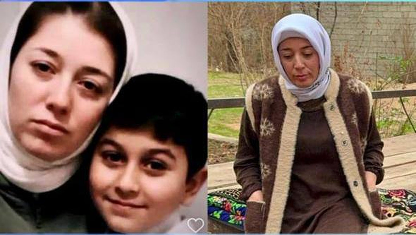 Тожикистон президентининг қизи Қобилжоннинг онасига 30 минг доллар миқдорида ёрдам берди