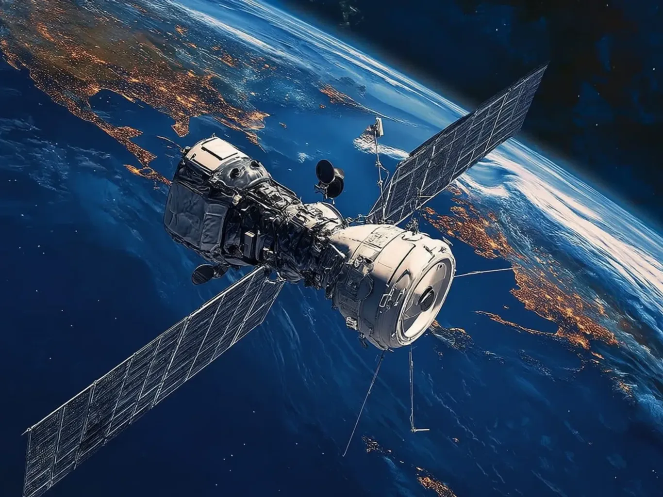 Starlink Venesuelaga bepul internet taqdim etadi