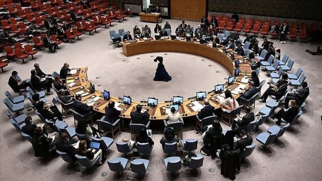 БМТ Хавфсизлик Кенгаши Венесуэла бўйича фавқулодда йиғилиш ўтказади