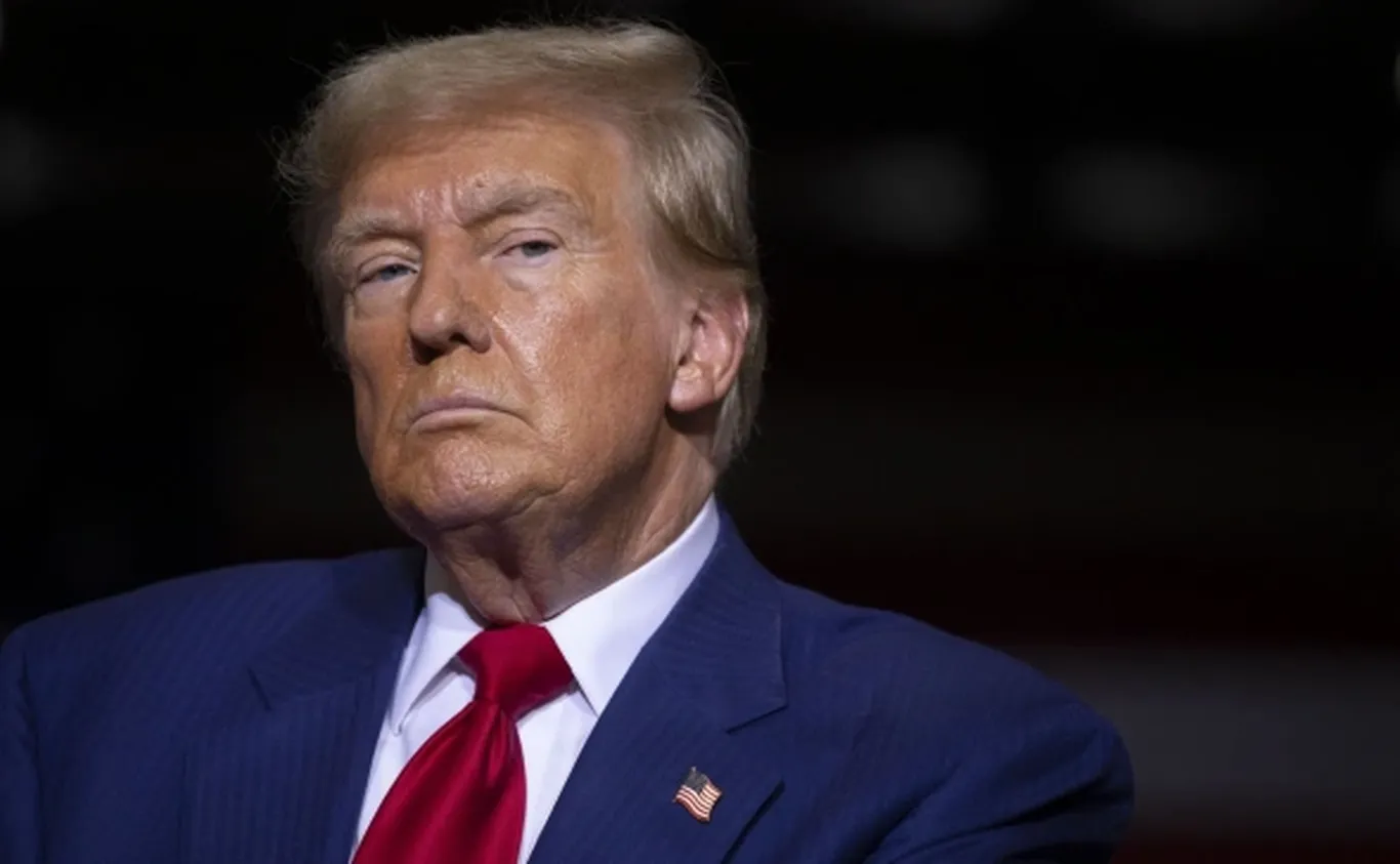 Трамп Колумбияни ҳам Венесуэла тақдири кутаётганини рад этмади