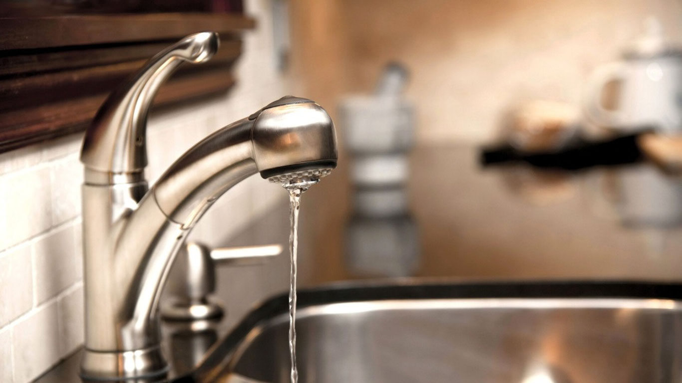 2030 йилга келиб Ўзбекистонда аҳолининг 85 фоизи доимий ичимлик суви билан таъминланади