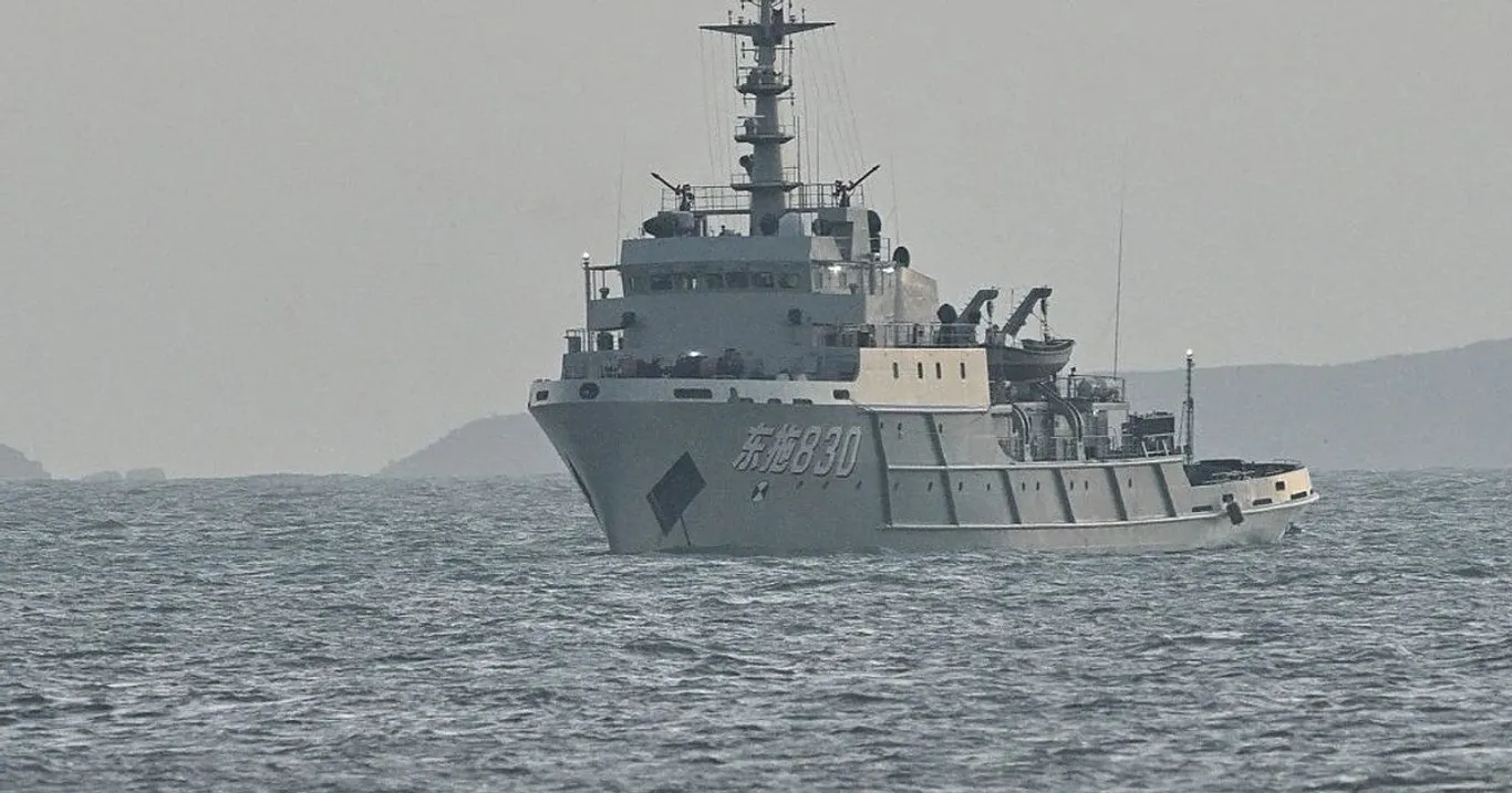 Хитой ижтимоий тармоқларида Тайван учун “Трамп сценарийси” муҳокама қилинмоқда