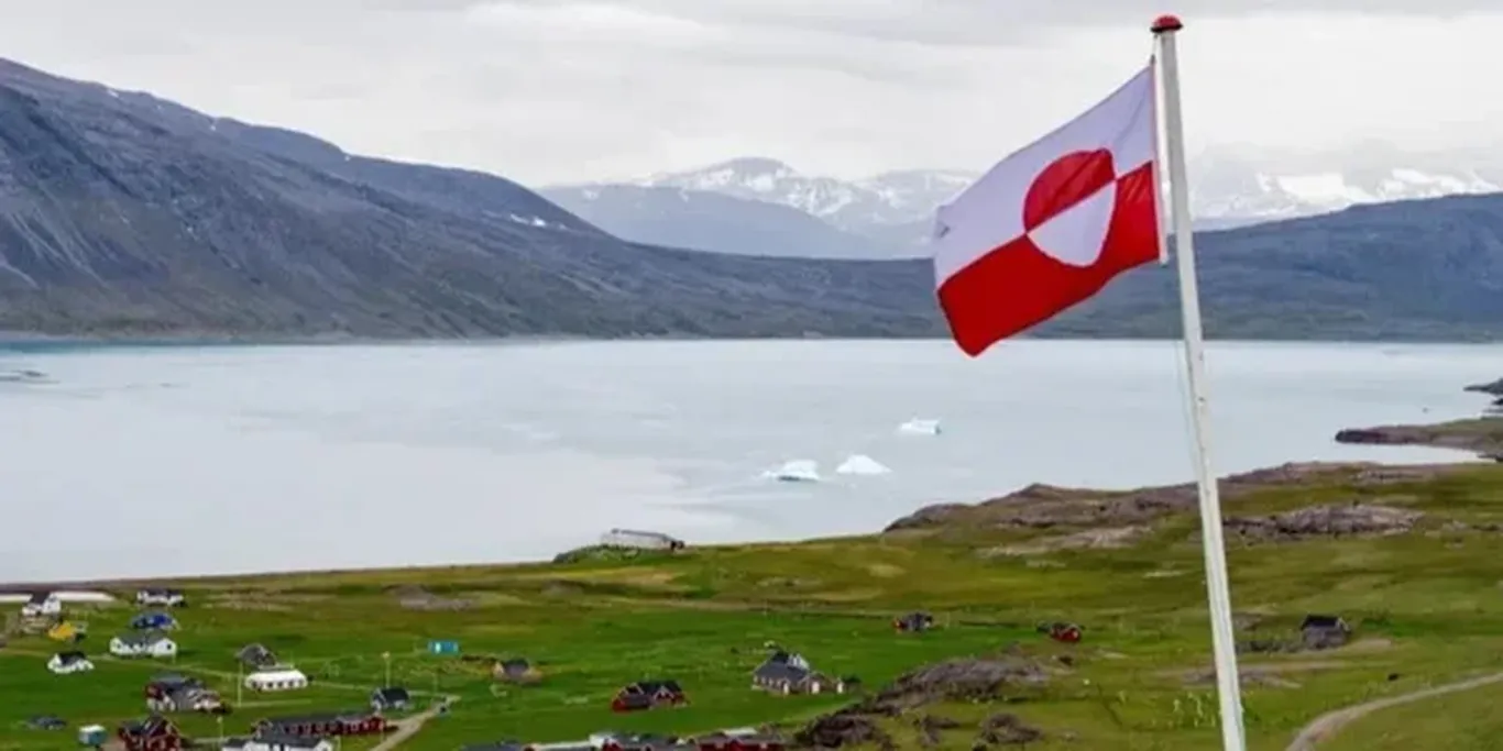 АҚШ Гренландия устидан назоратни кучайтиришни режалаштирмоқда