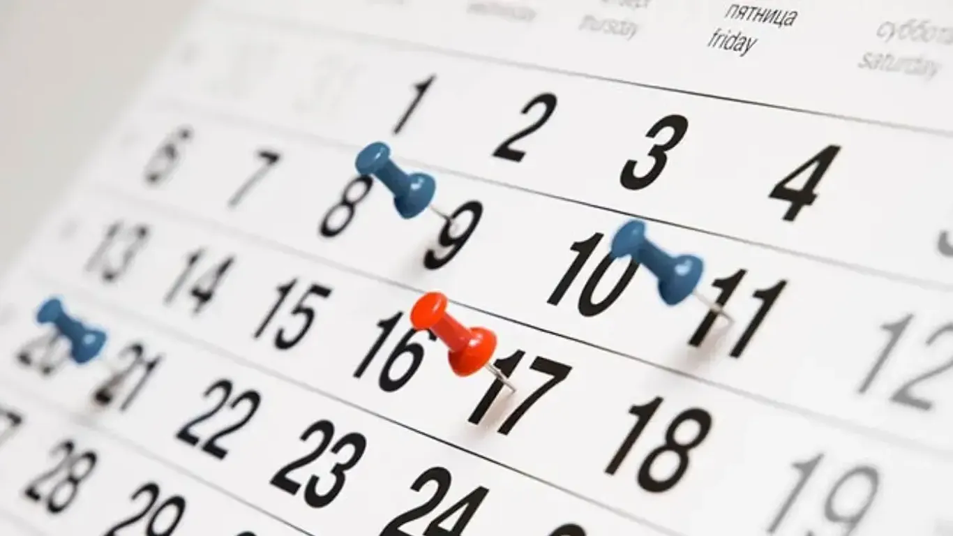 Ўзбекистонда 2026 йил учун иш вақти календари эълон қилинди