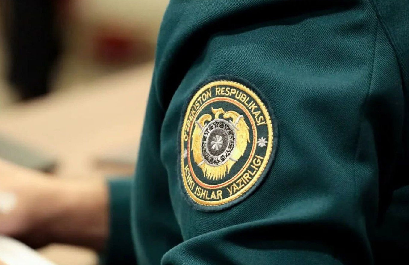 Жиноятчилик юқори бўлган ҳудудлар ҳокимлар, прокурорлар ва ИИБ бошлиқларига бириктирилади