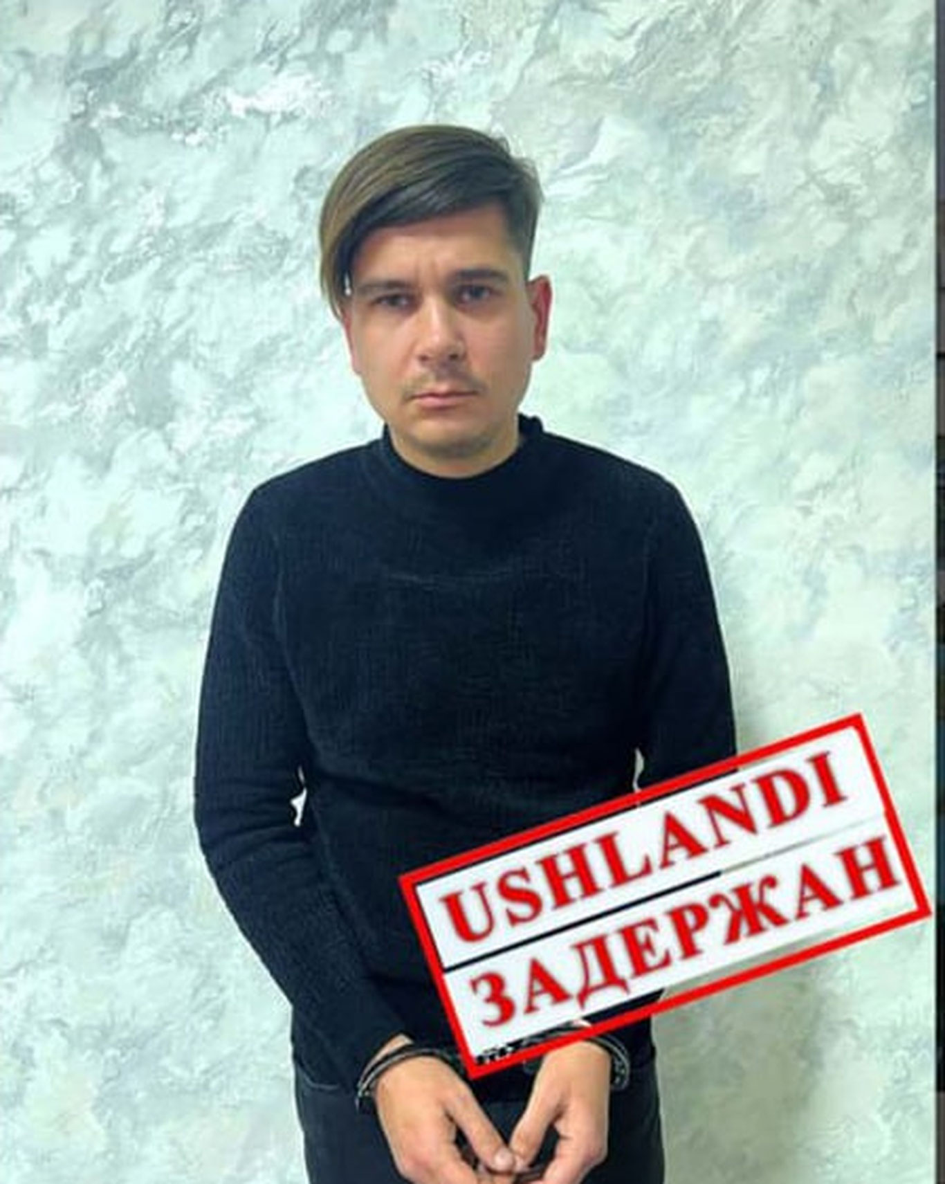 Тошкентдаги туннелда эркак аёлга уятсиз қилиқ қилди