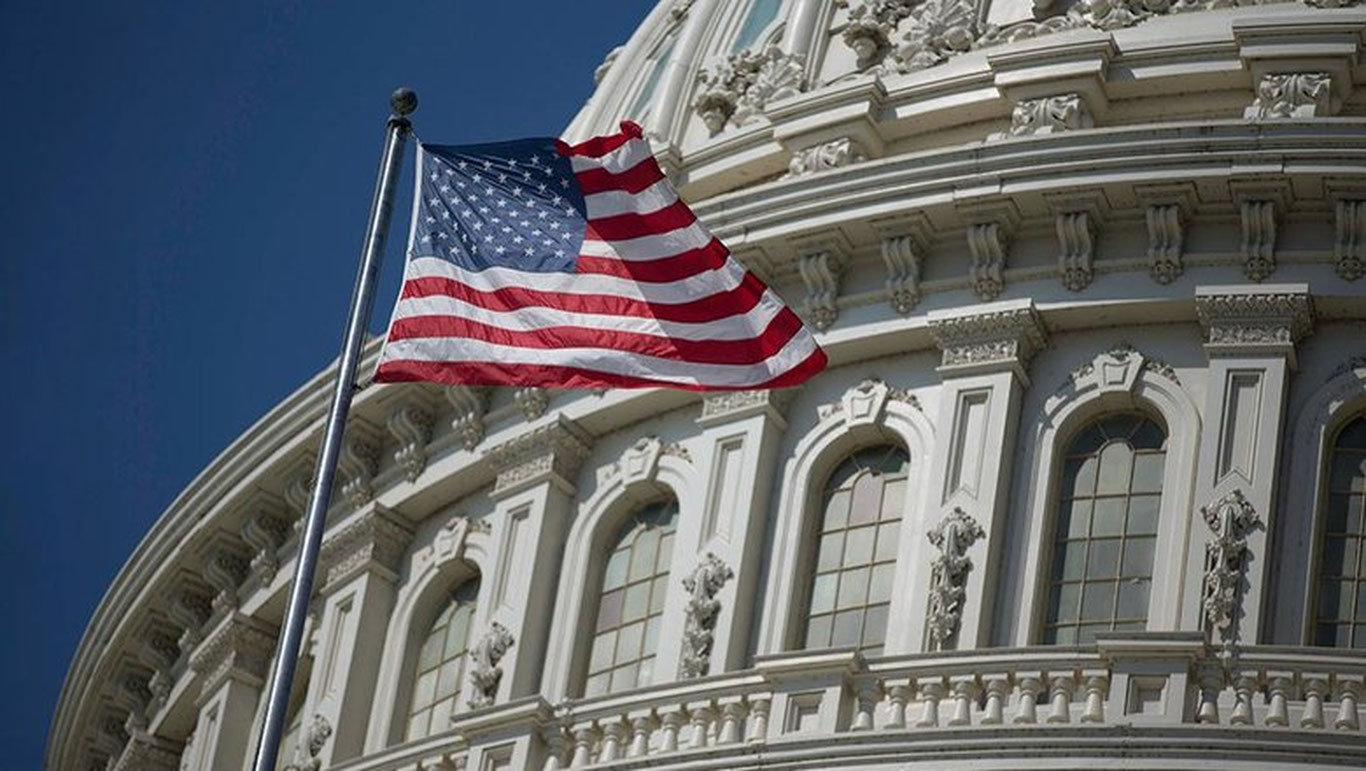 АҚШ 66 та халқаро ташкилотдан чиқмоқда