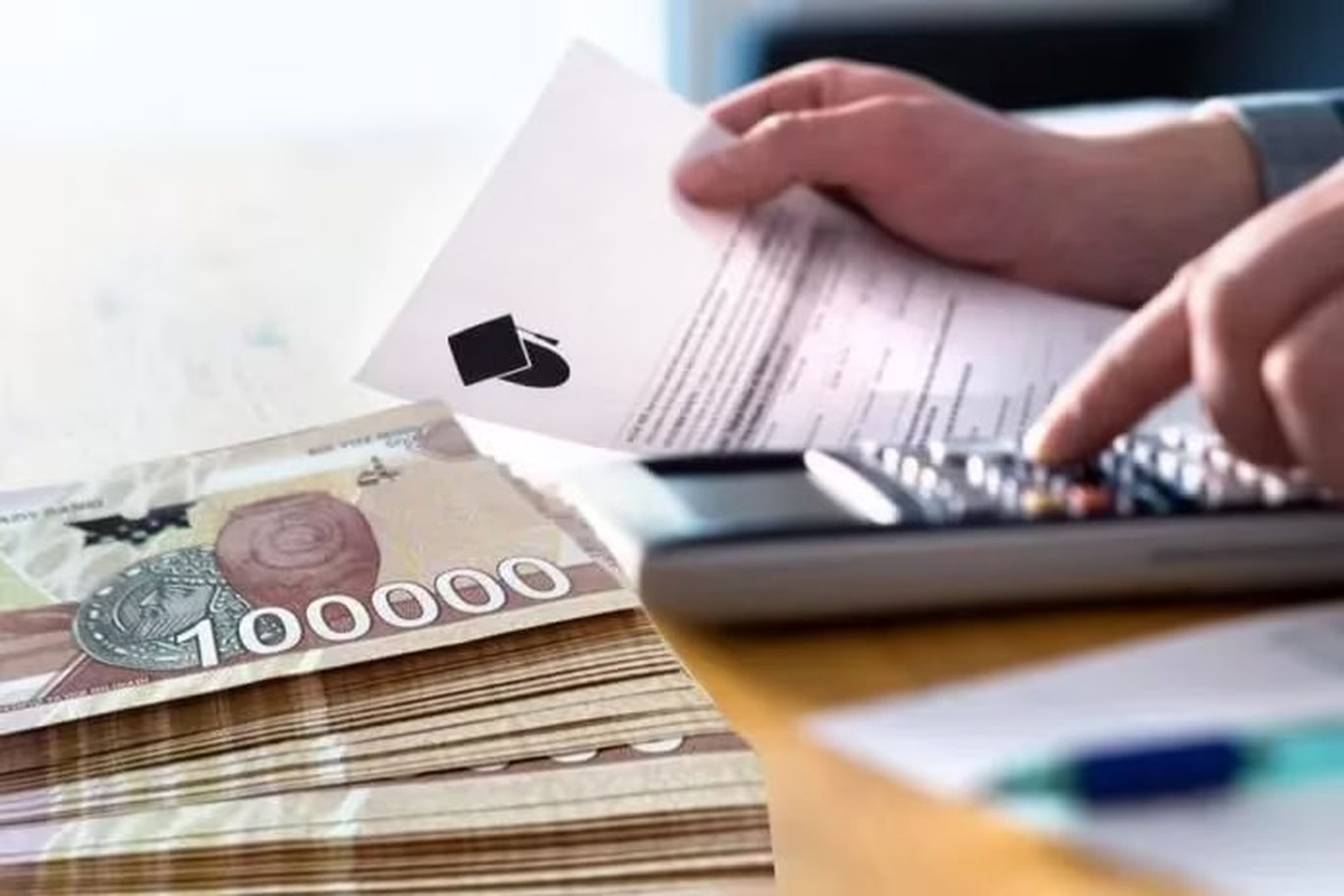 Ўзбекистонда бир ойда эҳтиёжманд оилаларга 1,2 триллион сўм компенсация ажратилди